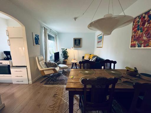 Lovely Apartment, Vuorimiehenkatu 31 - Housity