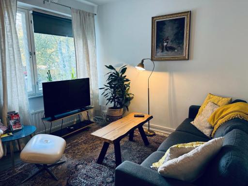 Lovely Apartment, Vuorimiehenkatu 31 - Housity