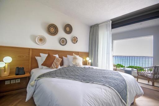 Gosun Beach Hotel - Housity