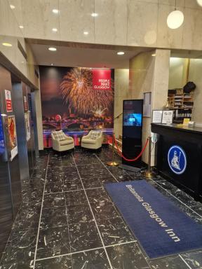 Britannia Inn Glasgow - Housity