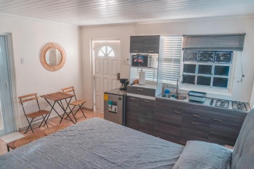 Klip lagoon apartsments - Hizvo