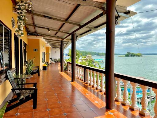 Hotel San Miguel - Housity