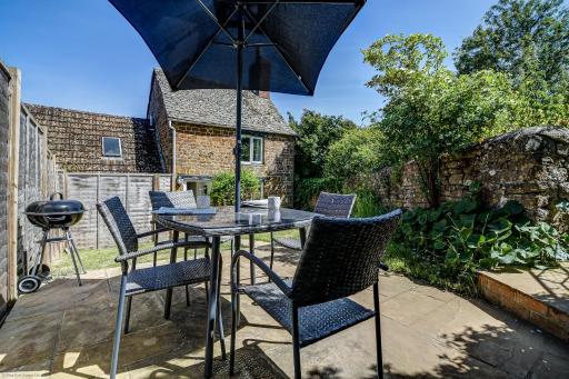 Rose Cottage - Housity