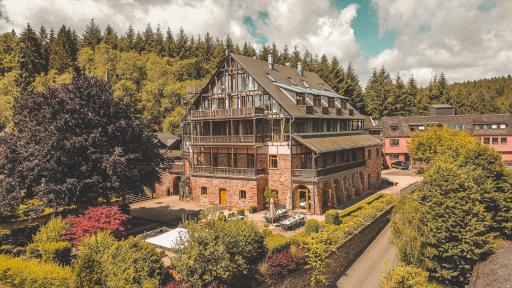 Marienhöh - Hideaway & Spa - Housity