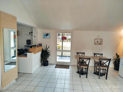 ENOR Hôtel - Housity