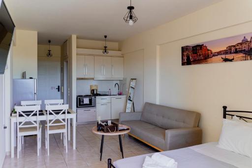 Cozy Nights - Housity