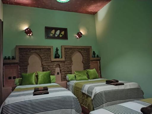 Riad Moha - Housity