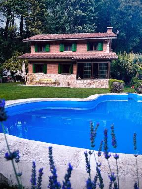 Casa Rural El Edén del Ungría - Housity