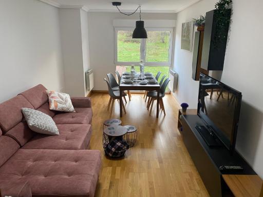 Casa del Bosque - Housity