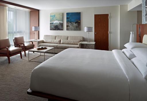 Marriott at the University of Dayton - Housity