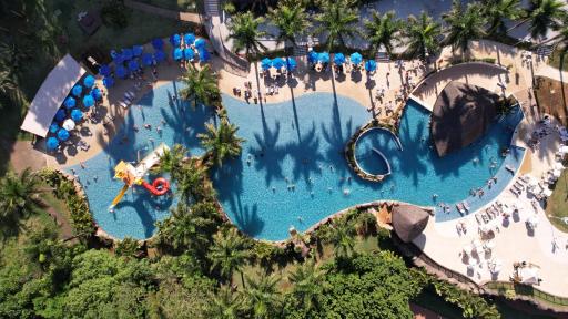 Mabu Thermas Grand Resort - Housity