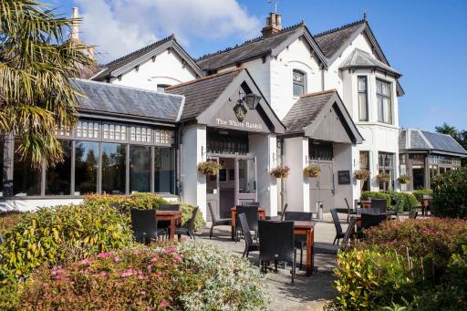 White Rabbit by Chef & Brewer Collection - Housity