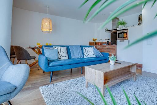 Stay Yorkshire City Centre Apartments - Hizvo