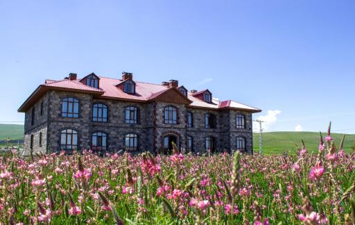 Lake Cildir Lodge - Housity
