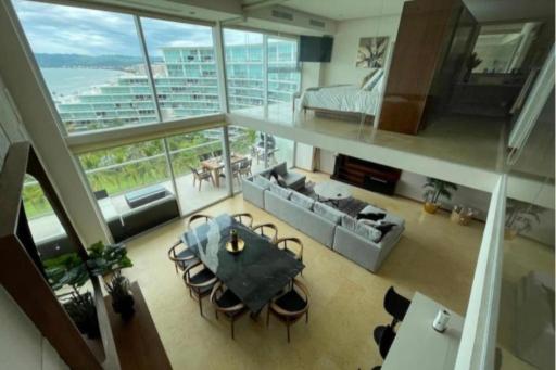 Apartamento Peninsula Nuevo Vallarta, Nayarit México - Housity
