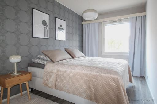 Pramea Apartments Taukotupa - Hizvo