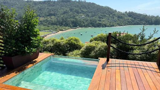 Mar de Bougainville - Housity