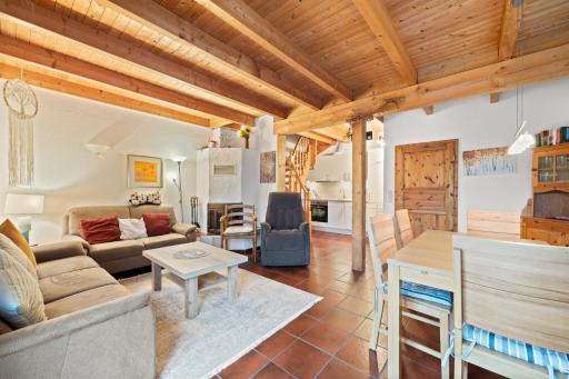 Ferienhaus Fülling - Housity