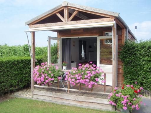 Vakantiewoningen Ut Tumpke - Housity