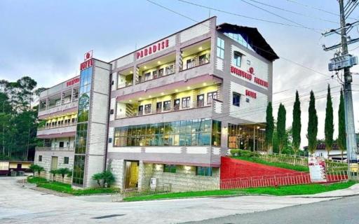 Hotel Hollywood Paradise ZF - Housity