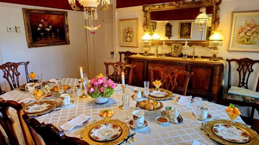 Historic Wilson-Guy House - Housity