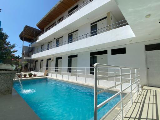 Rio Hotels Mancora - Housity