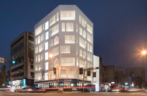 Swiio Hotel Daan - Hizvo