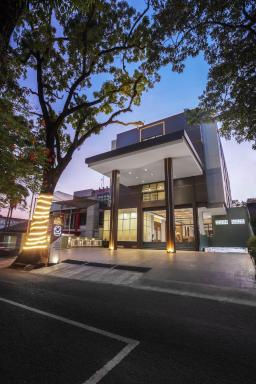 IB23 Inn Boutique Hotel - Hizvo