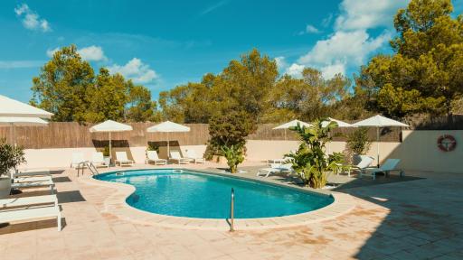 Apartamentos Paya II - Housity