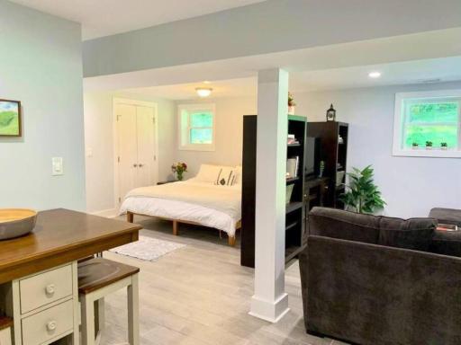 The Suite at Pound Ridge - Housity