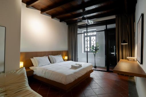 Heritage Villa by Aayu - Housity