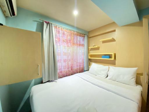 Homey Living 2BR at Jarrdin Cihampelas Apartment By Travelio - Housity