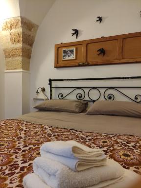 La Casa di Giù Salento - Housity