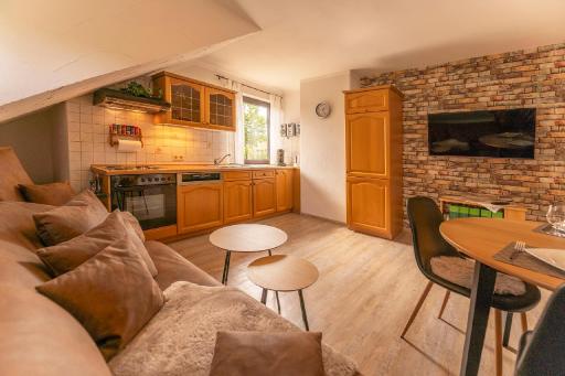 Ferienwohnung Schieder - Housity