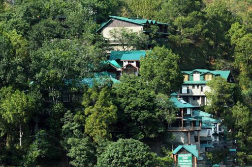 Winnies Holiday Resort & Spa - Housity