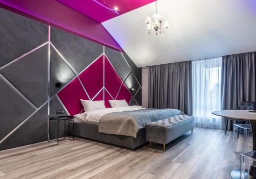 MYFREEDOM LUX Апартаменти Центр вул Пушкінська 33 м Хрещатик - Housity