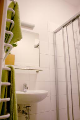 Lindencafe Luckenwalde - Housity