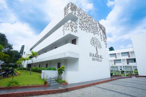 SAARAL RESORTS & HOTELS PVT Ltd - Housity