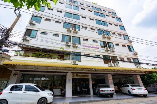Tat Hotel - Housity