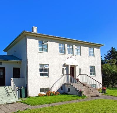 Arsalir Guesthouse Vik B&B - Housity