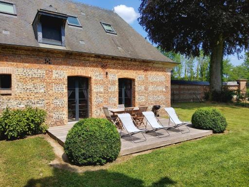 La maison de Timothée - Housity