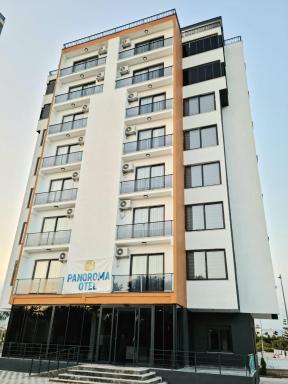 Mersin Panorama Otel - Housity