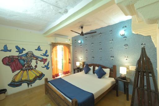 Deepak Rest House - Housity