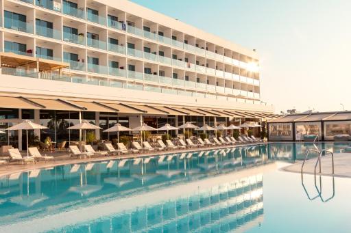 Amethyst Napa Hotel & Spa - Housity