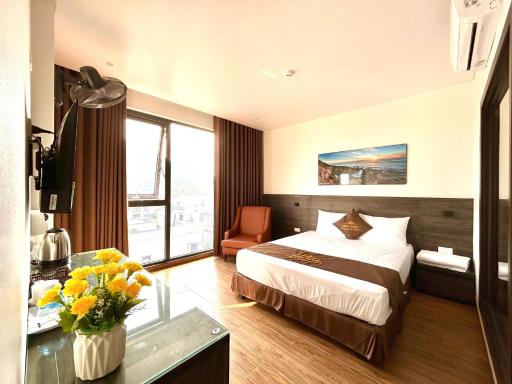 Minh Hằng 5 Hotel - Housity