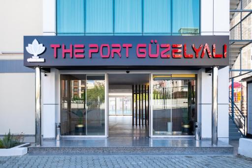 The Port Güzelyalı - Housity