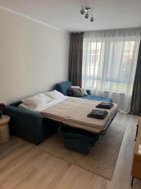 Lux City Apartment, free parking - Housity