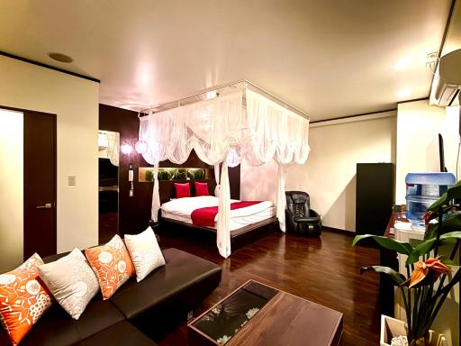 Hotel The Lotus Bali (Adult Only) - Hizvo