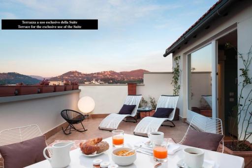 B&B Lorena Suites - Hizvo