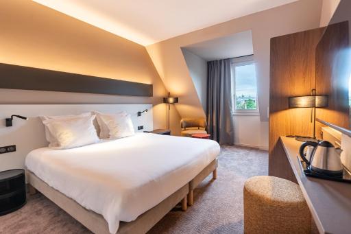 Hotel L'Europe - Housity